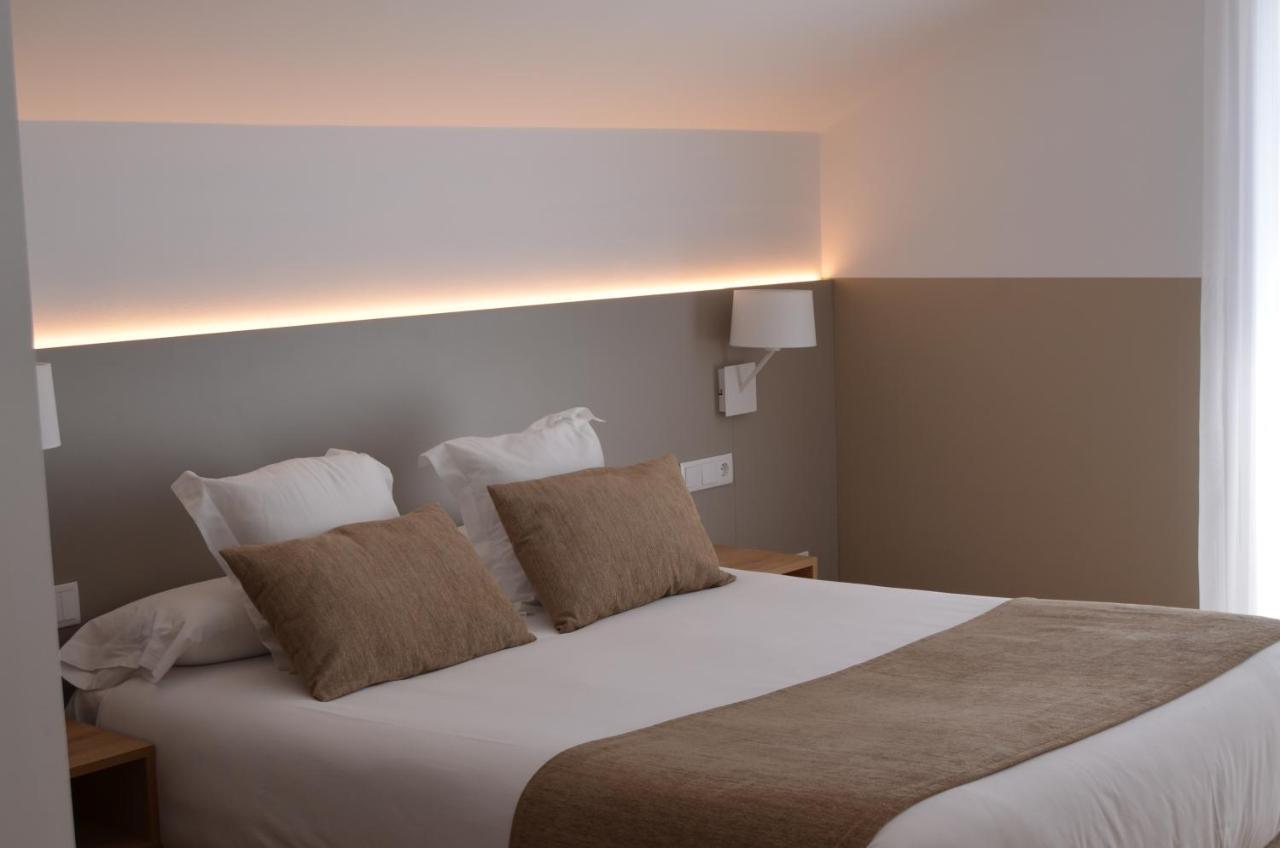 Hotel Airinos 3* Кангас Экстерьер фото
