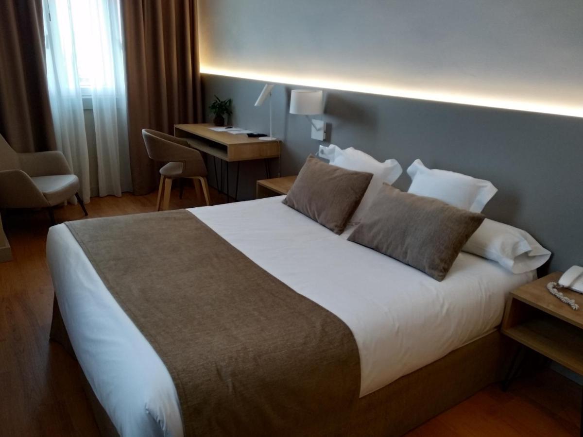 Hotel Airinos 3* Кангас Экстерьер фото