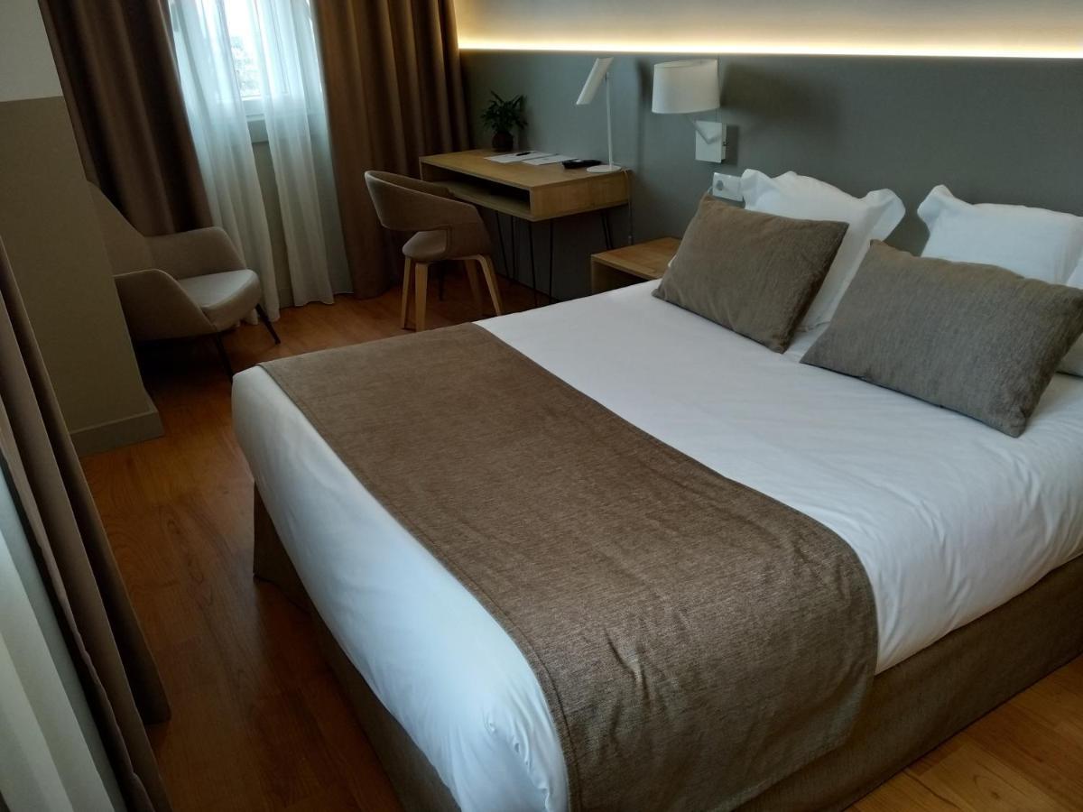 Hotel Airinos 3* Кангас Экстерьер фото