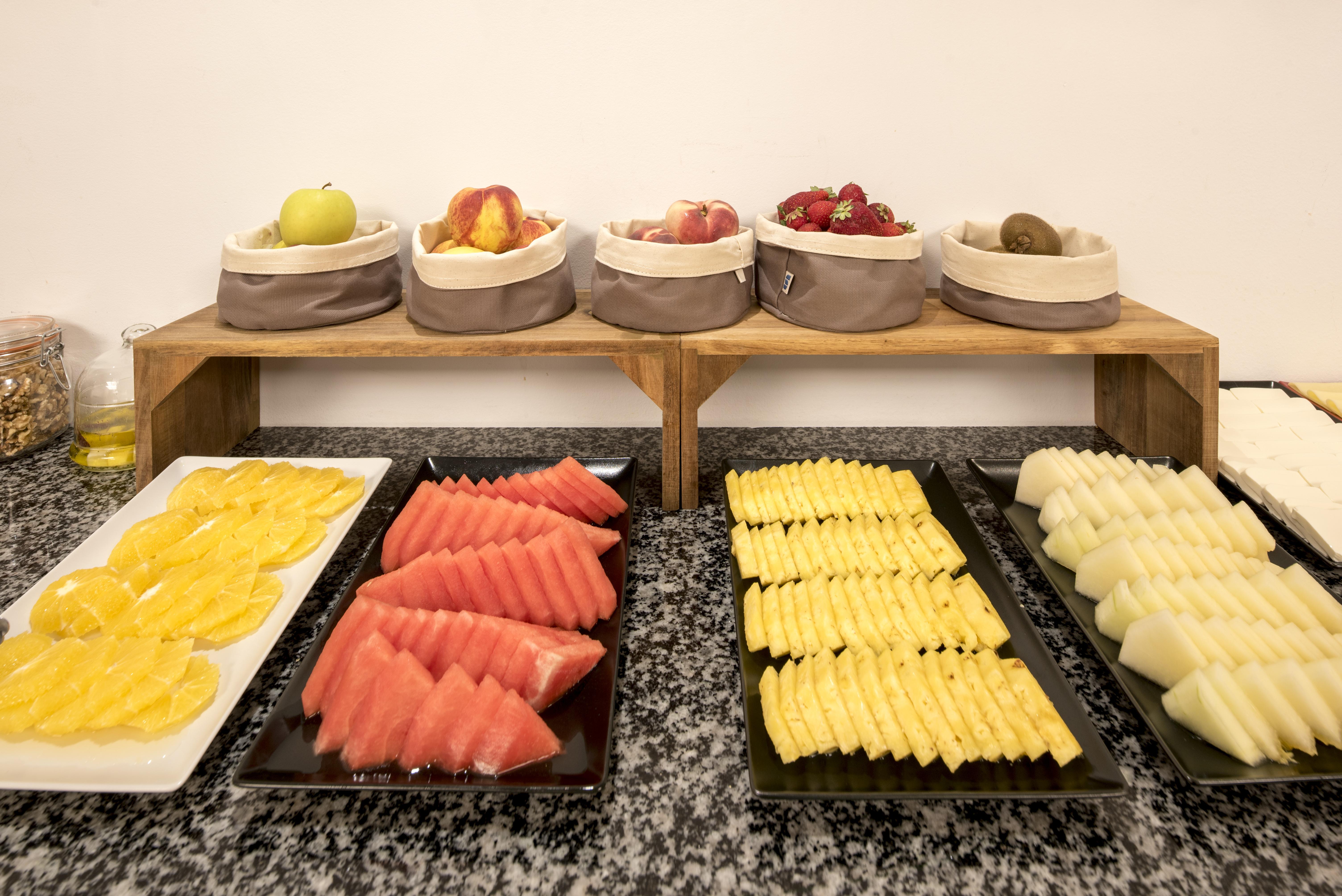 Hotel Airinos 3* Кангас Экстерьер фото