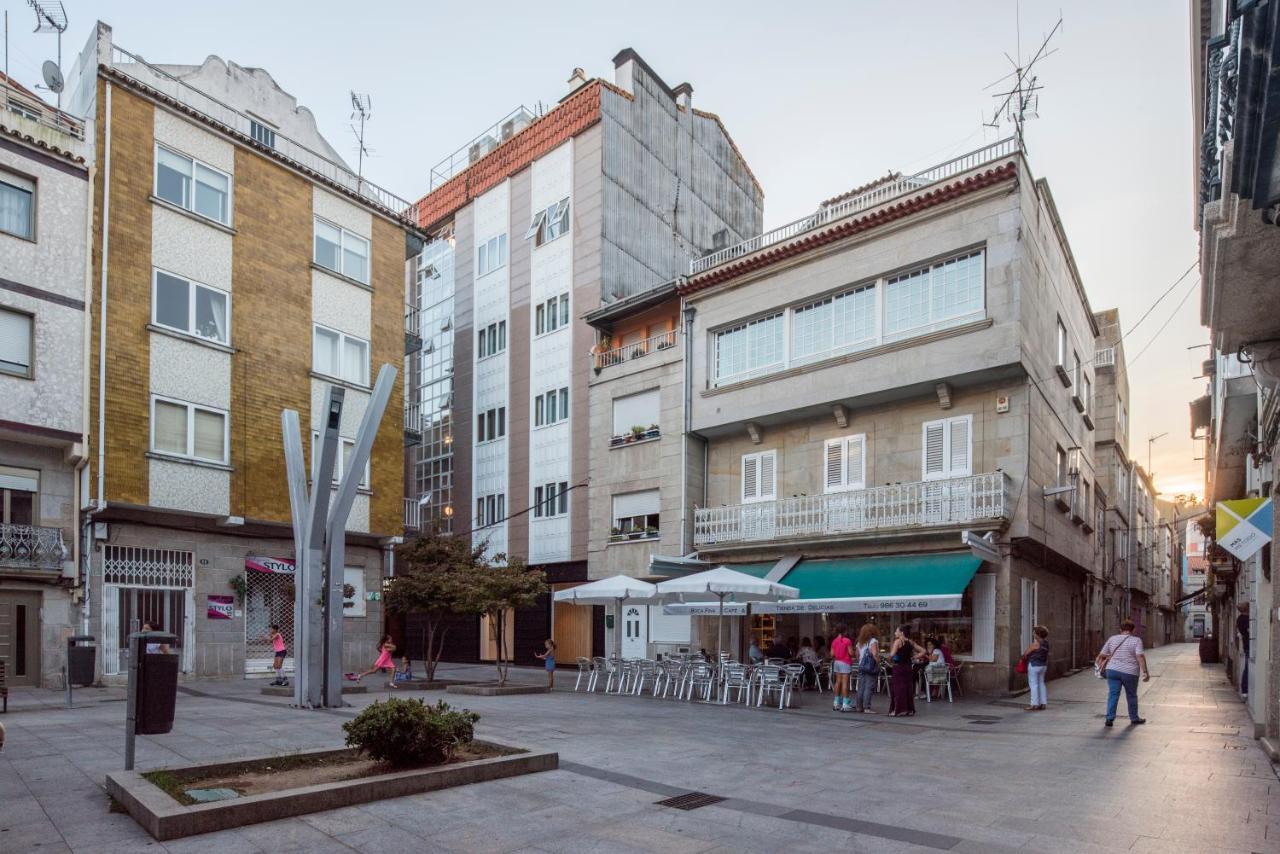 Hotel Airinos 3* Кангас Экстерьер фото