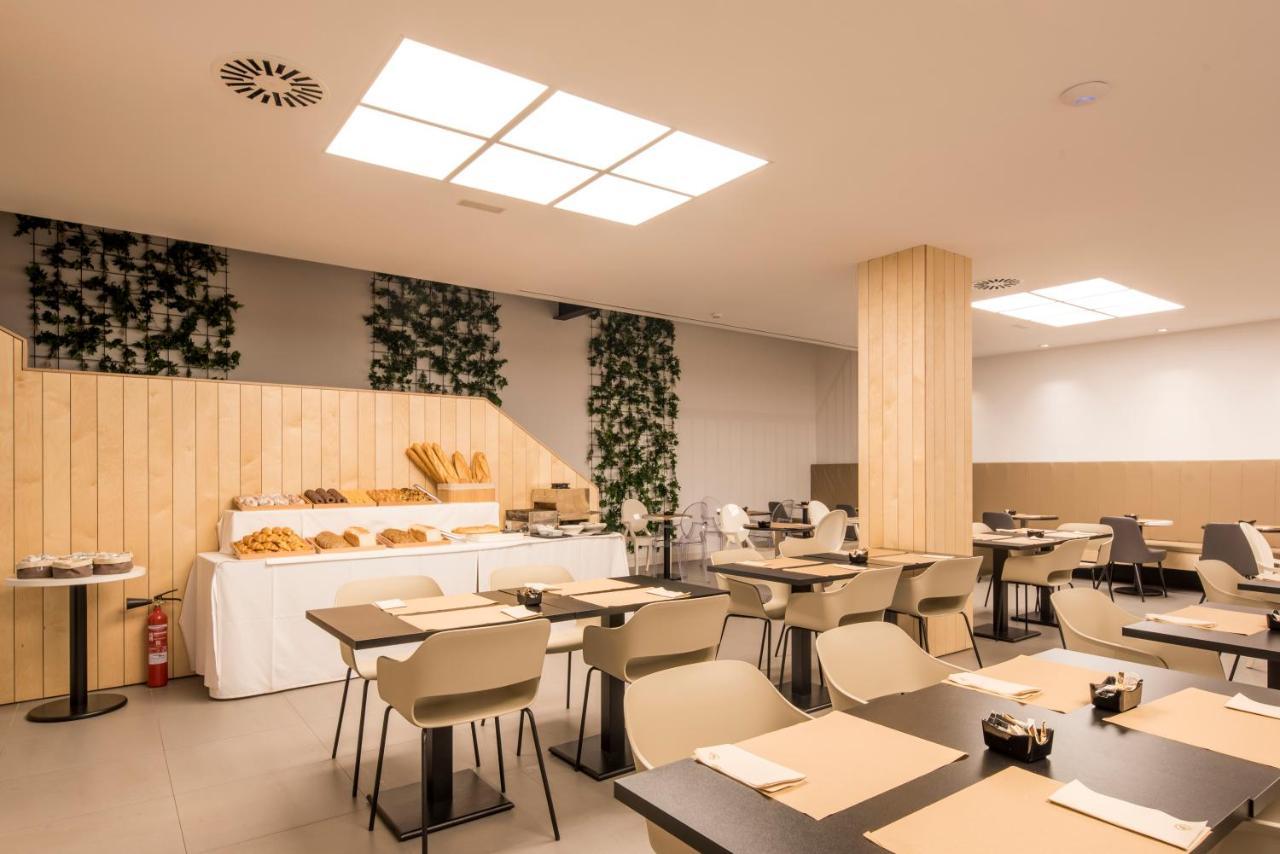 Hotel Airinos 3* Кангас Экстерьер фото
