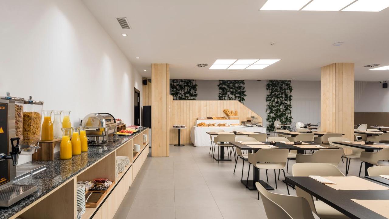 Hotel Airinos 3* Кангас Экстерьер фото